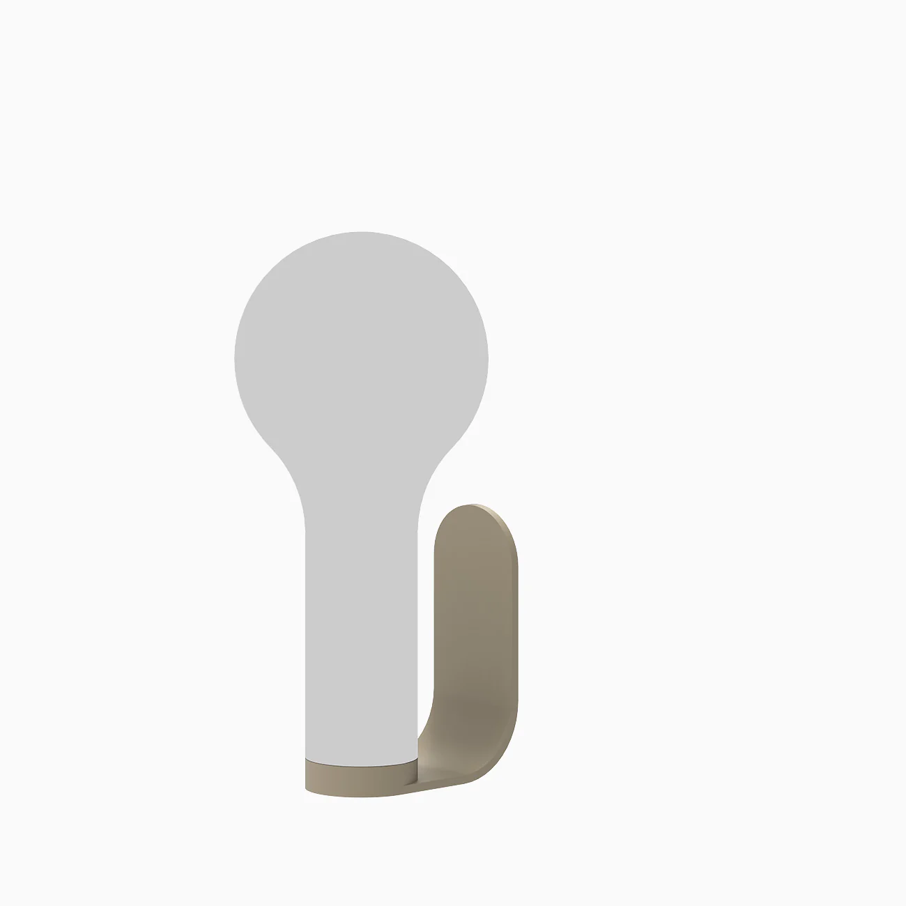 Fermob Aplo Wall Bracket - Image 6