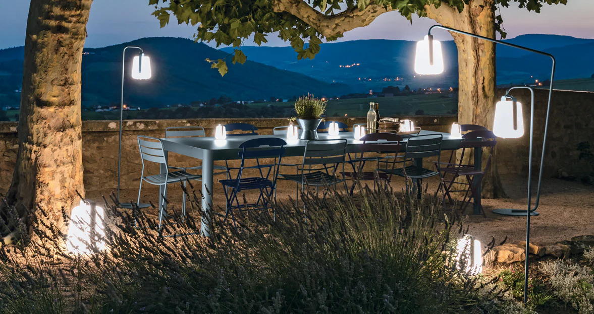 Fermob Balad Lamp H38cm - Image 12