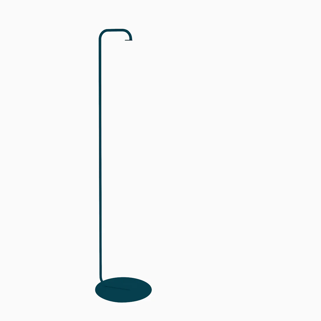 Fermob Balad Lamp with Upright Stand - Image 8
