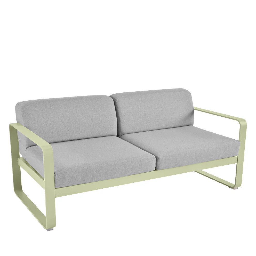 Fermob Bellevie 2 Seater Sofa - Image 17