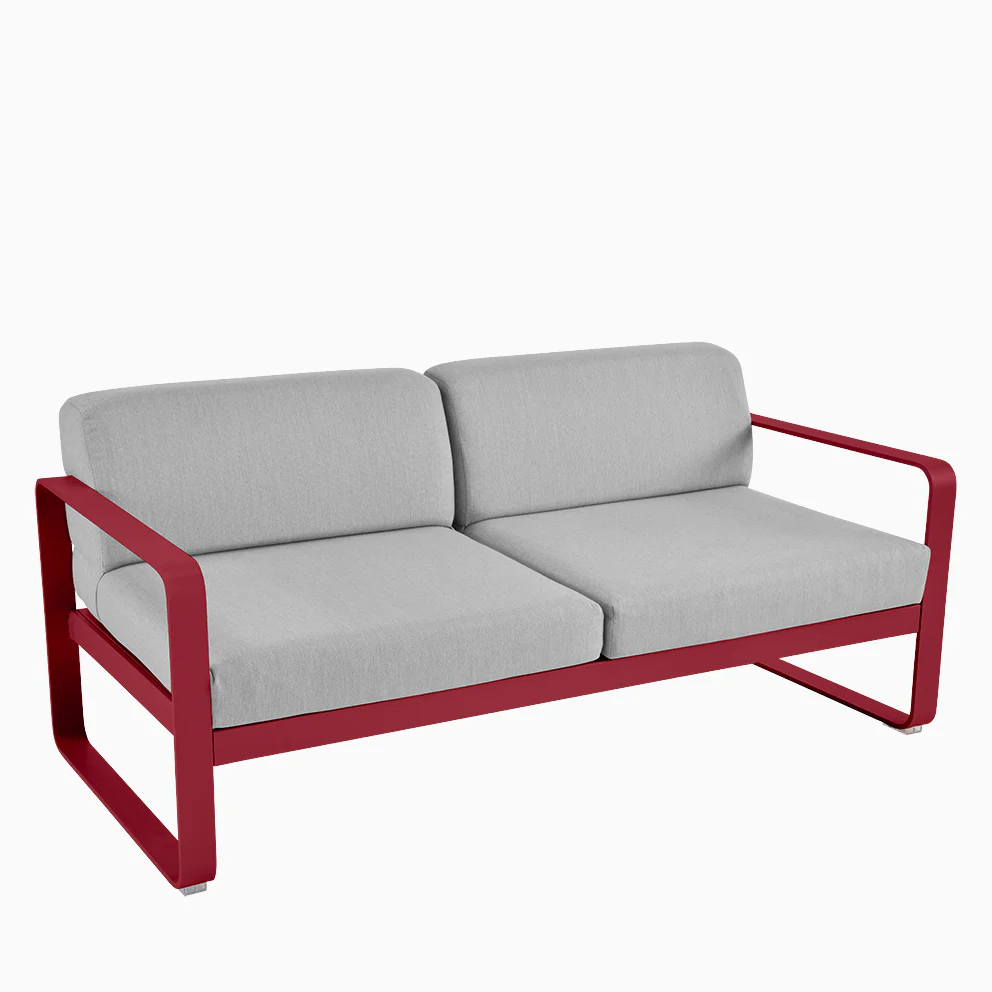 Fermob Bellevie 2 Seater Sofa - Image 22