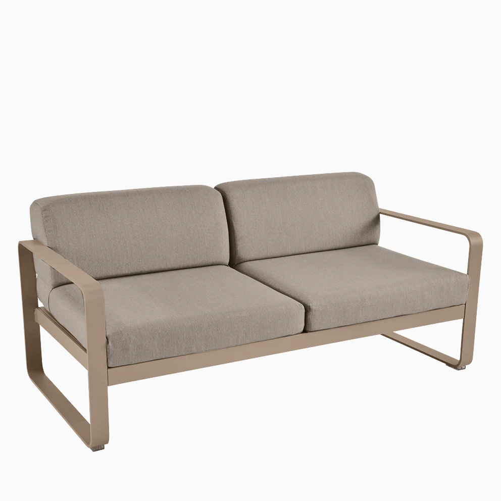 Fermob Bellevie 2 Seater Sofa - Image 23