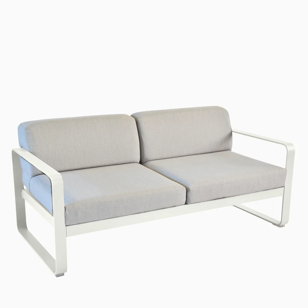 Fermob Bellevie 2 Seater Sofa - Image 28