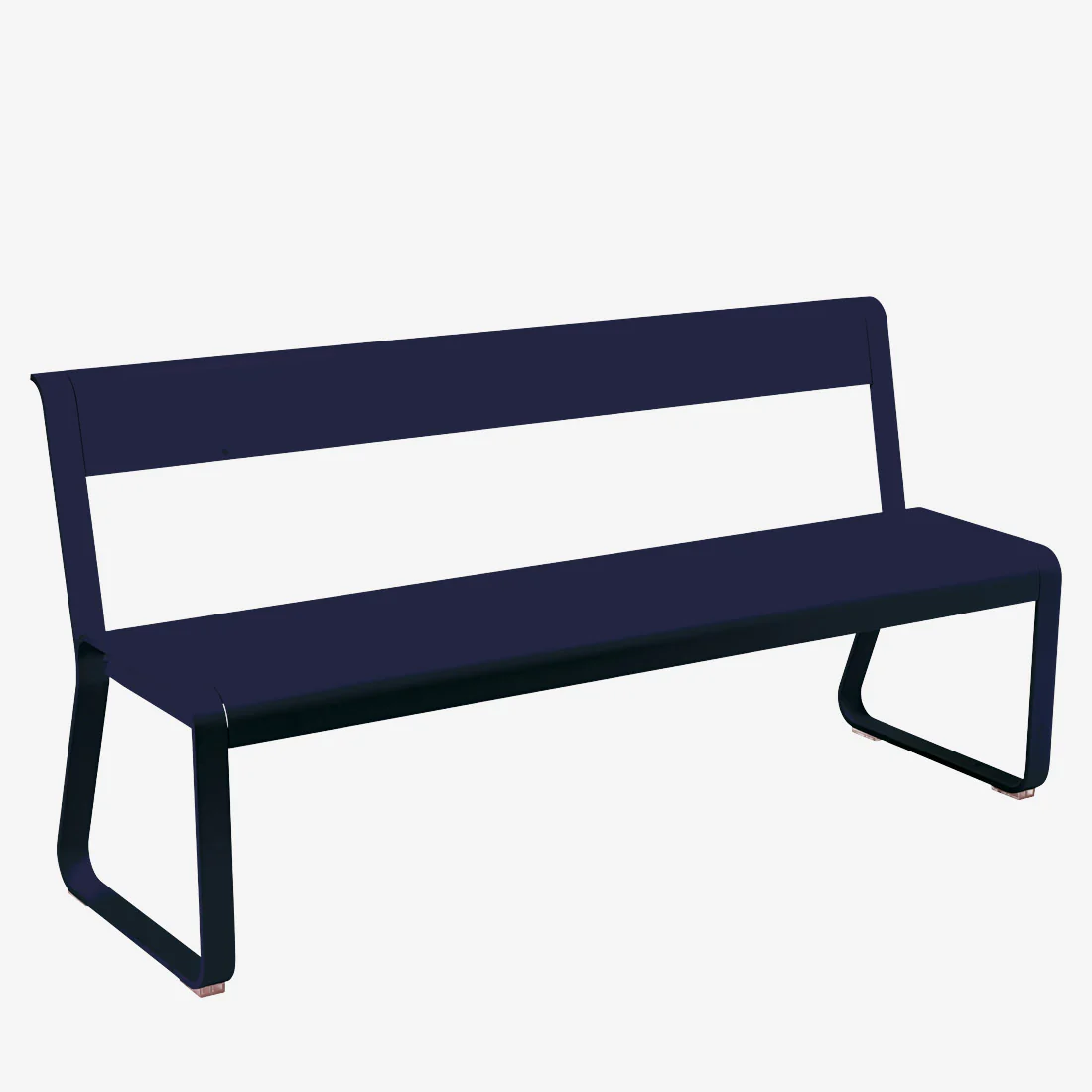 Fermob Bellevie Bench - Image 16