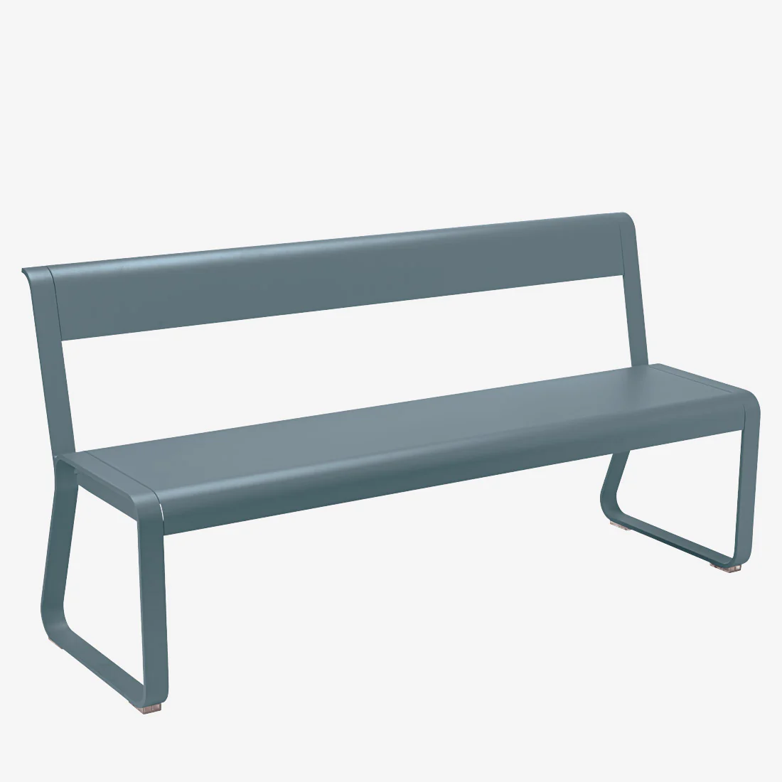 Fermob Bellevie Bench - Image 19
