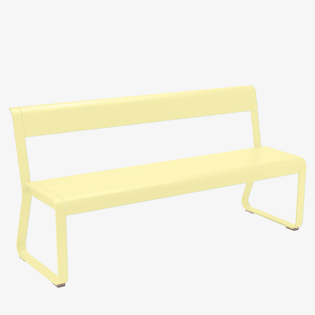 Fermob Bellevie Bench - Image 23