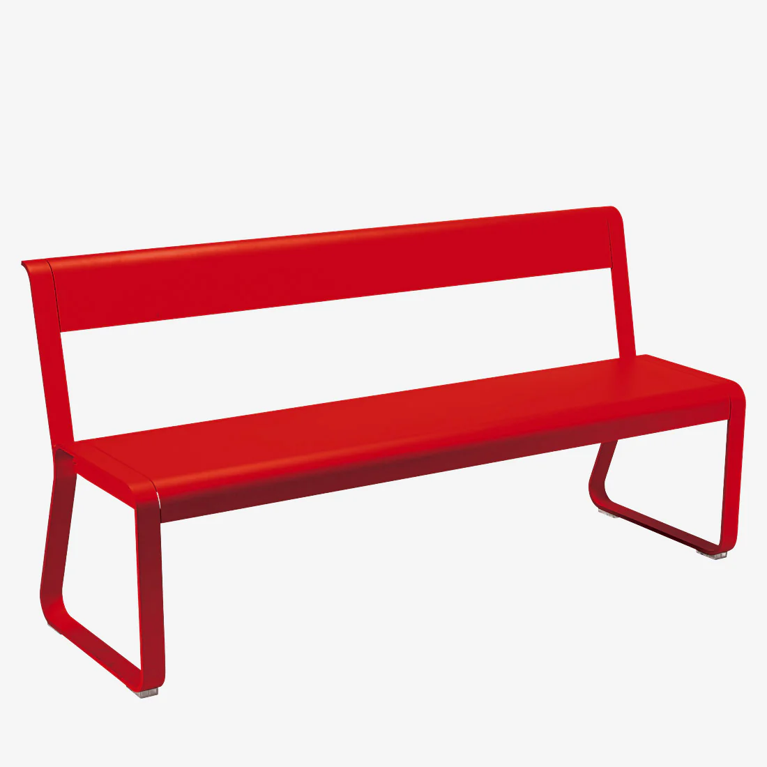 Fermob Bellevie Bench - Image 8