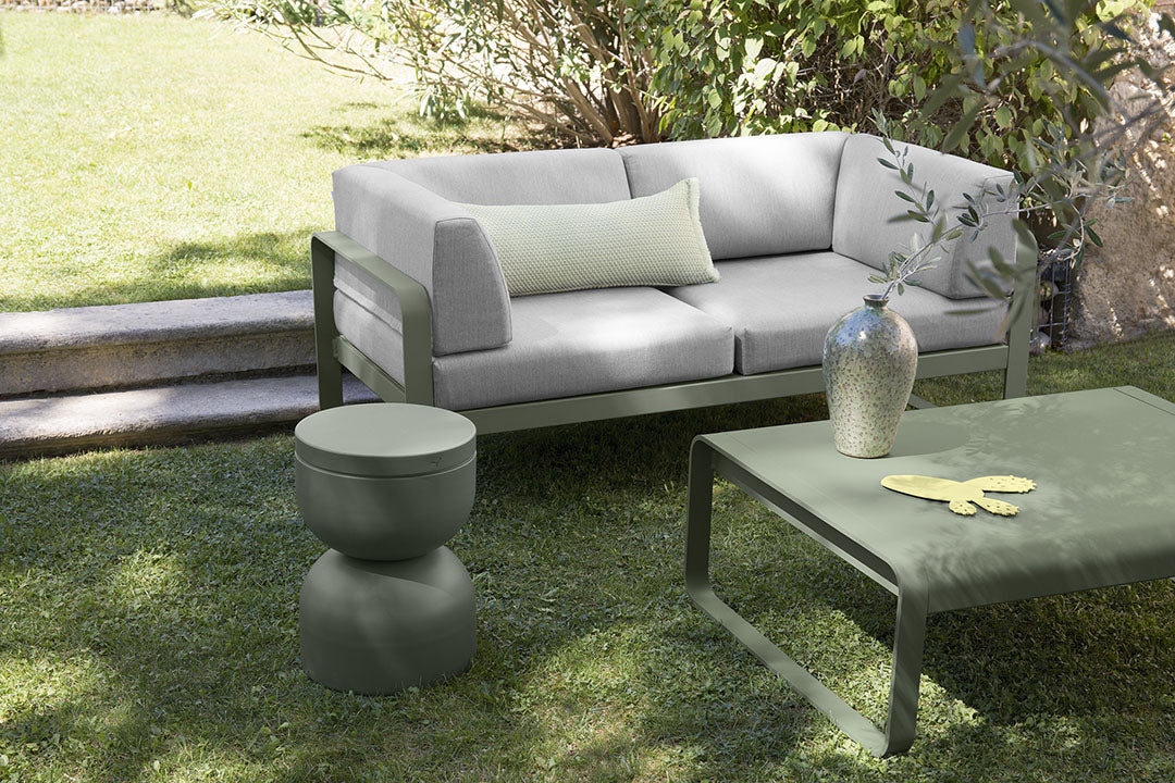 Fermob Bellevie Low Table - Image 2