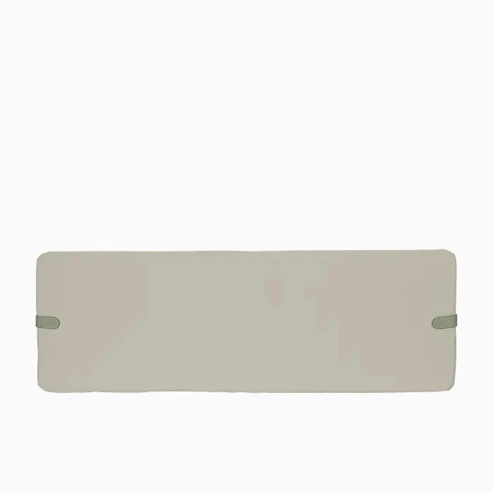 Fermob Outdoor Bench Cushion (Set of 2) - Image 6