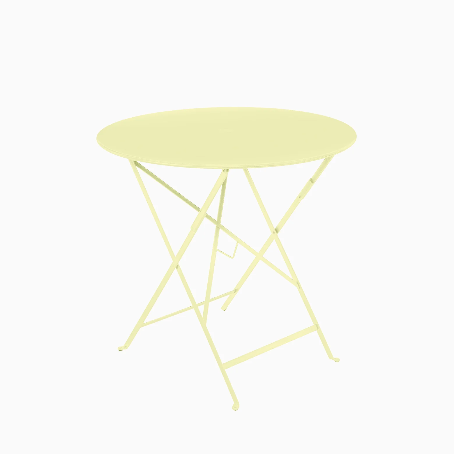 Fermob Bistro 77cm Table - Image 14