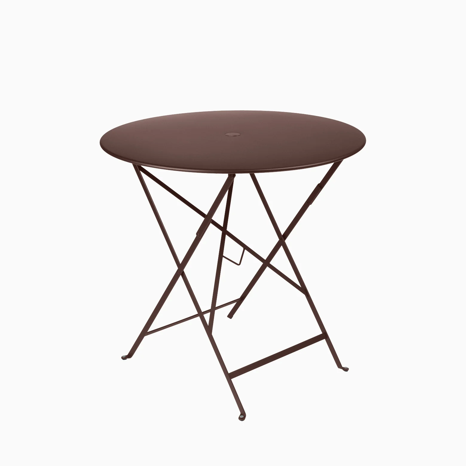 Fermob Bistro 77cm Table - Image 2