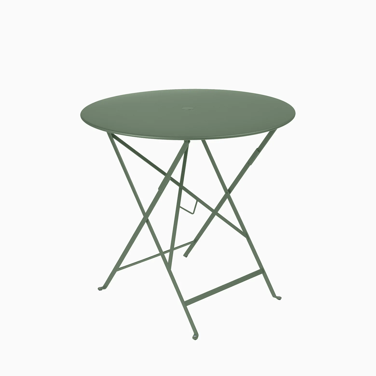 Fermob Bistro 77cm Table - Image 8