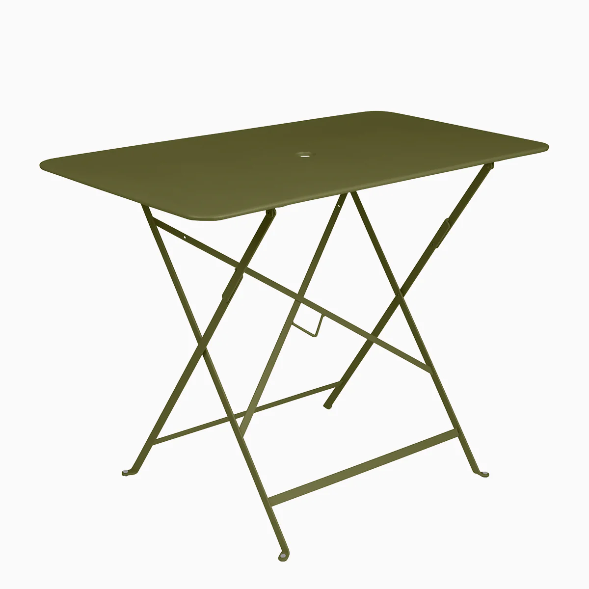 Fermob Bistro 97x57cm Table - Image 6