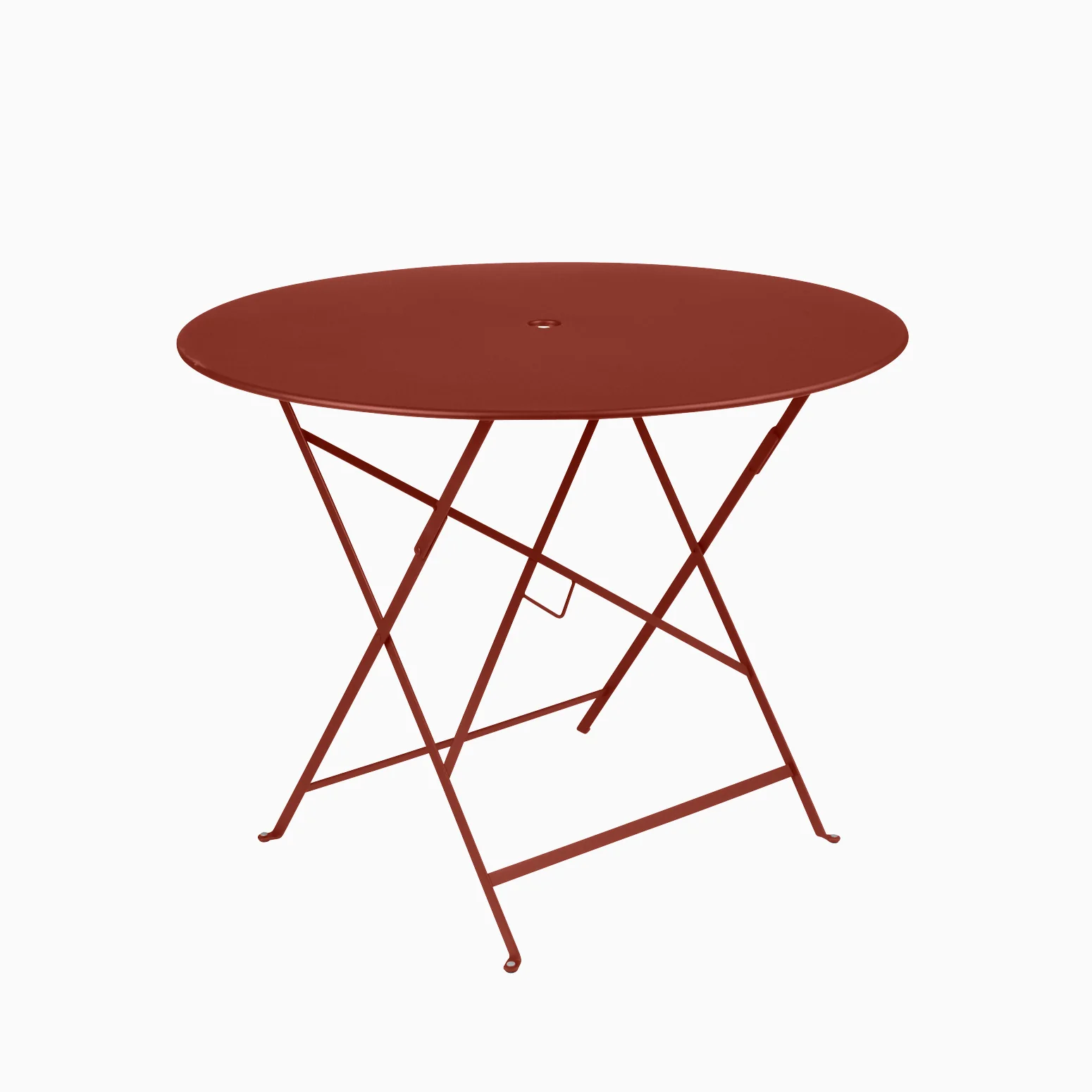 Fermob Bistro 96cm Table - Image 10