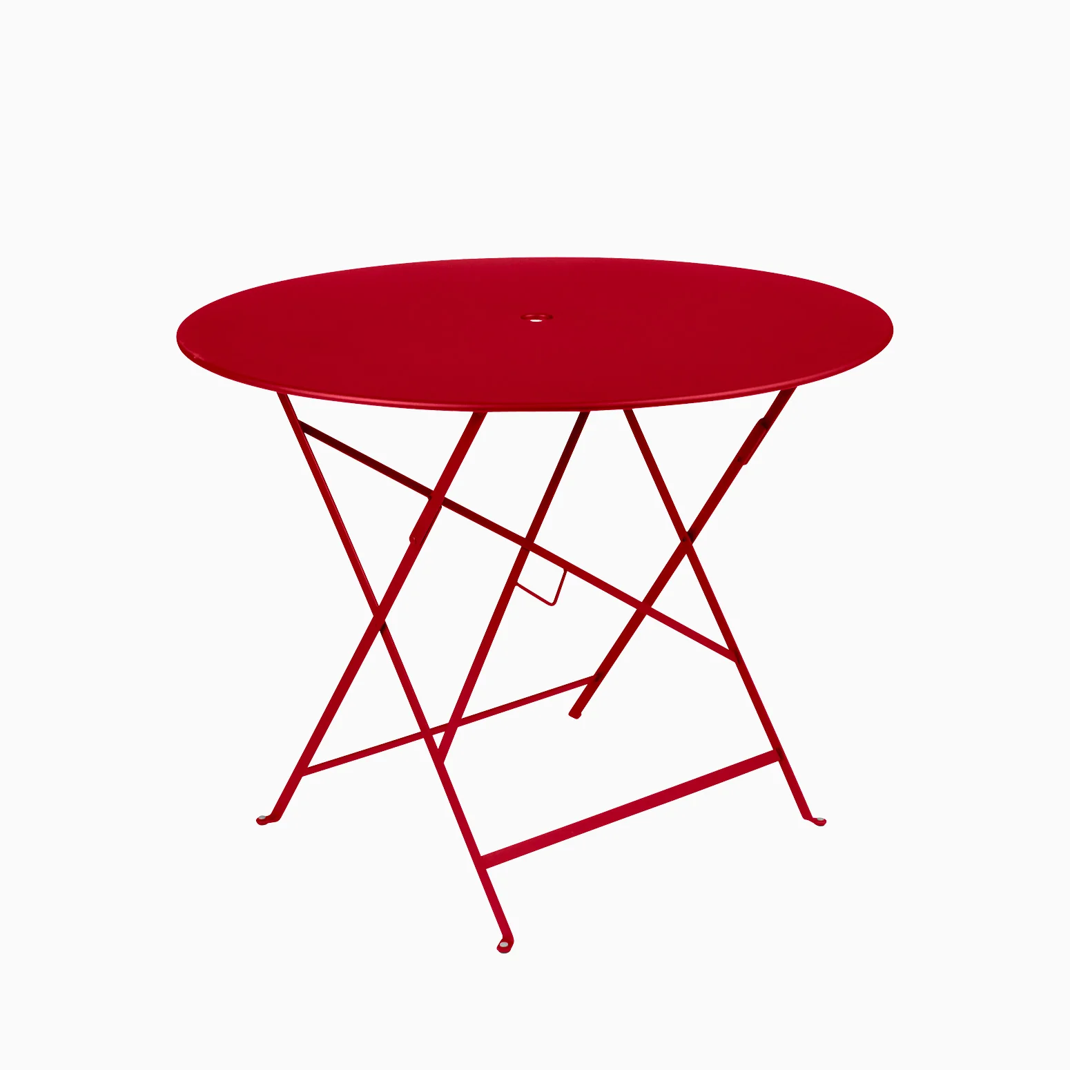 Fermob Bistro 96cm Table - Image 11