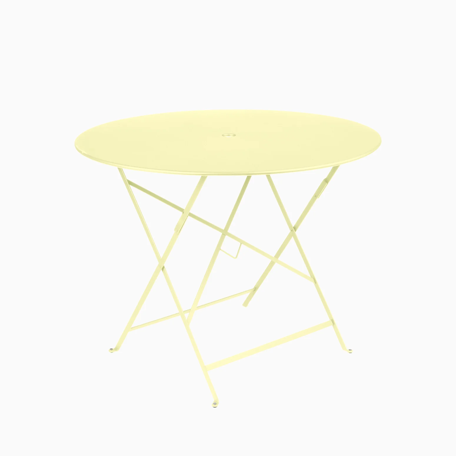 Fermob Bistro 96cm Table - Image 24