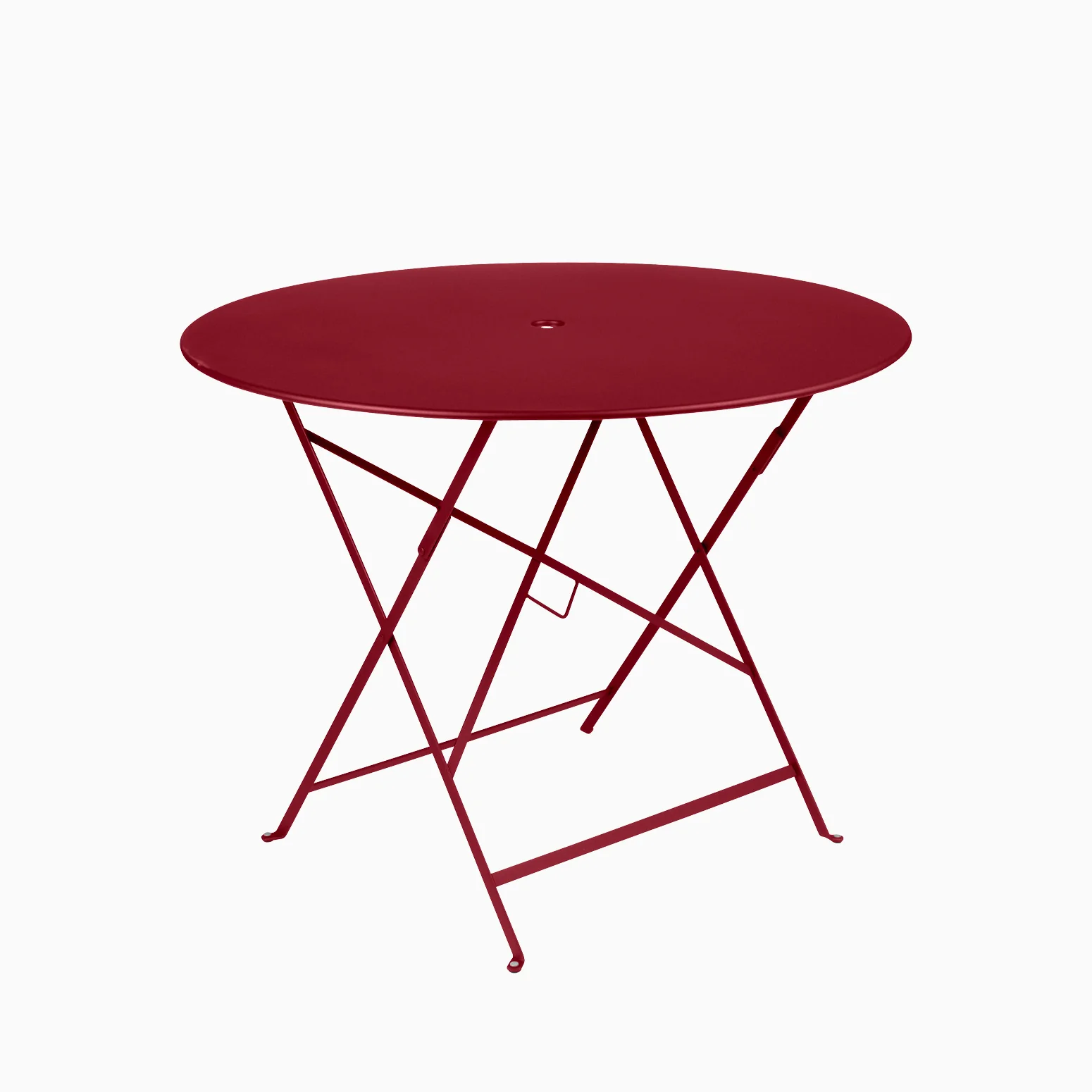 Fermob Bistro 96cm Table - Image 9