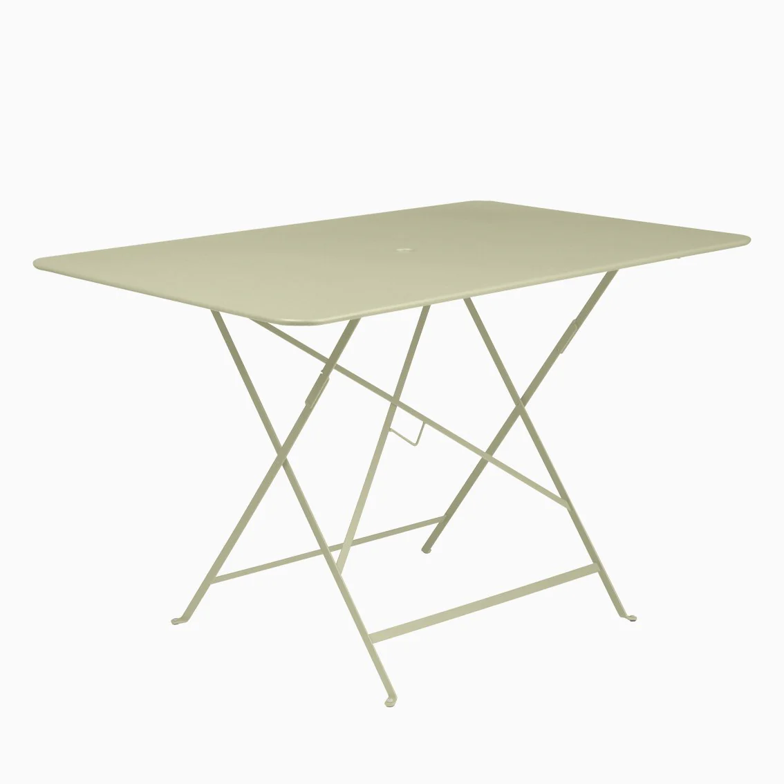 Fermob Bistro 117x77cm Table