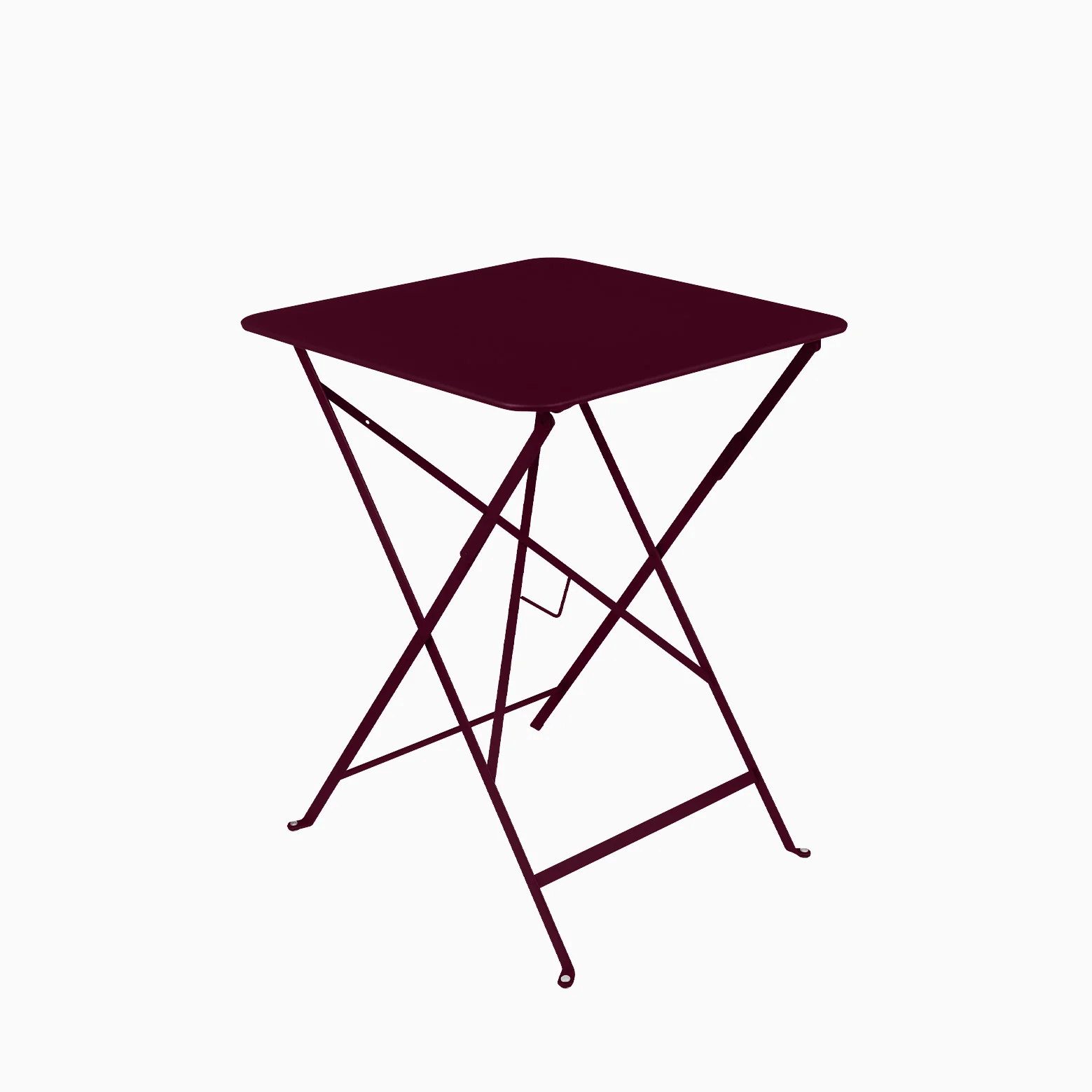 Fermob Bistro 57x57cm Table - Image 27