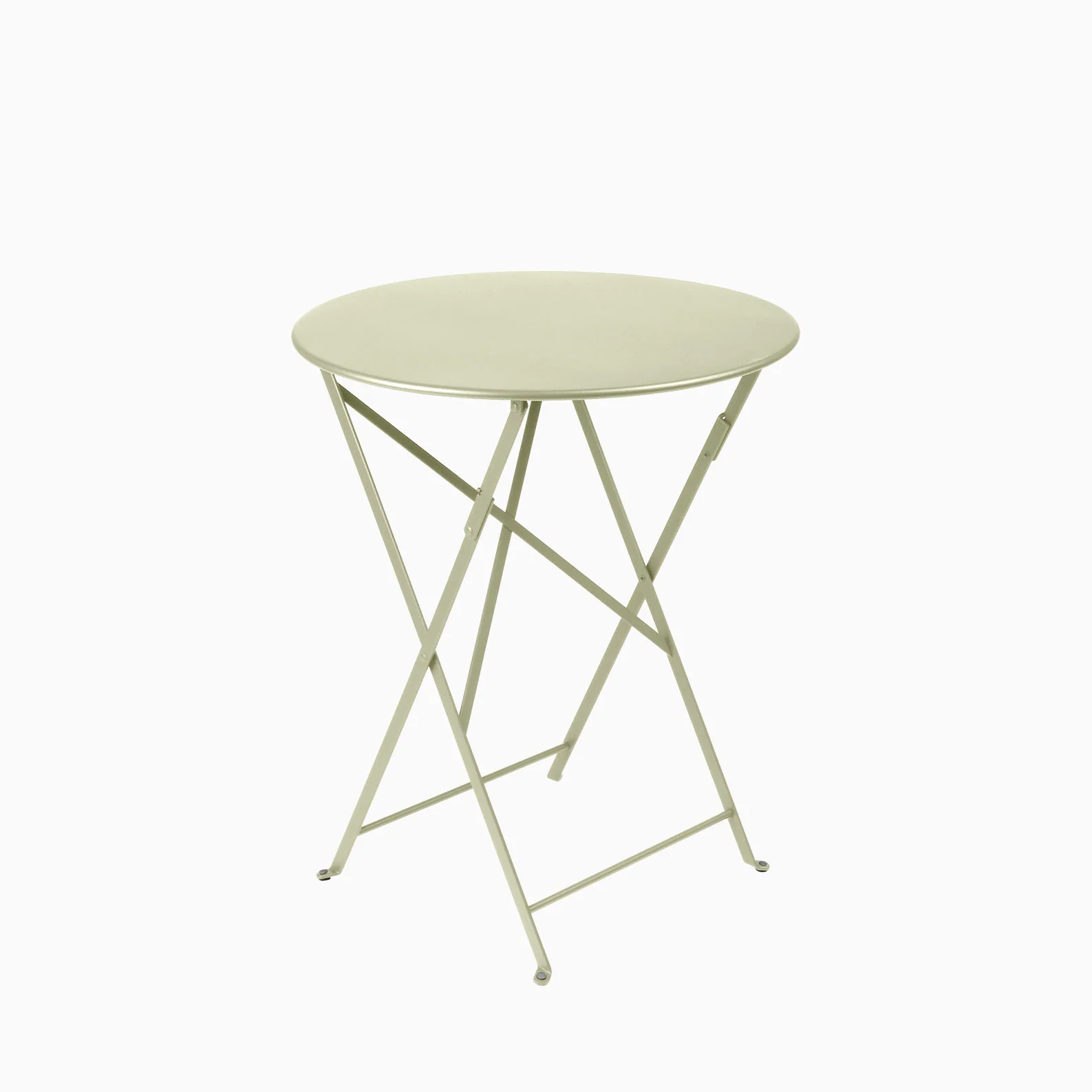 Fermob Bistro 60cm Table - Image 10
