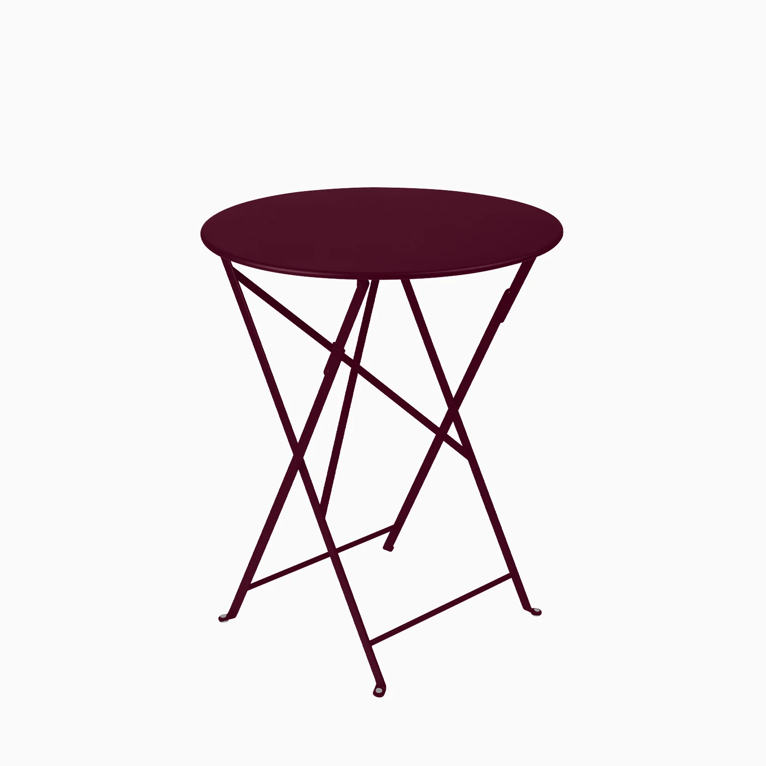 Fermob Bistro 60cm Table - Image 18