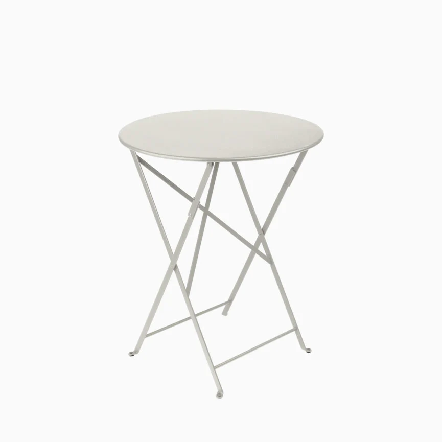 Fermob Bistro 60cm Table - Image 2