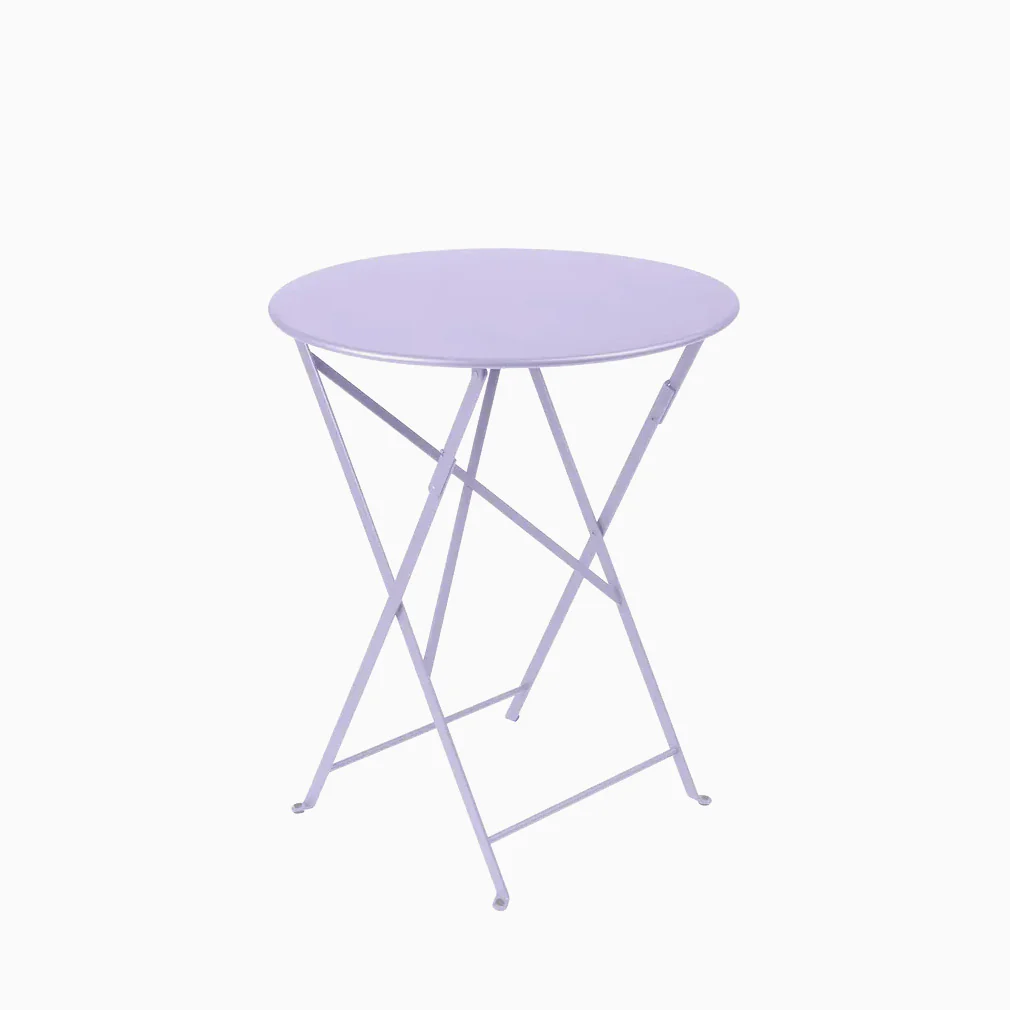 Fermob Bistro 60cm Table - Image 21