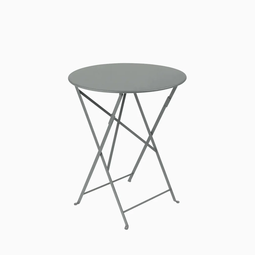 Fermob Bistro 60cm Table - Image 25