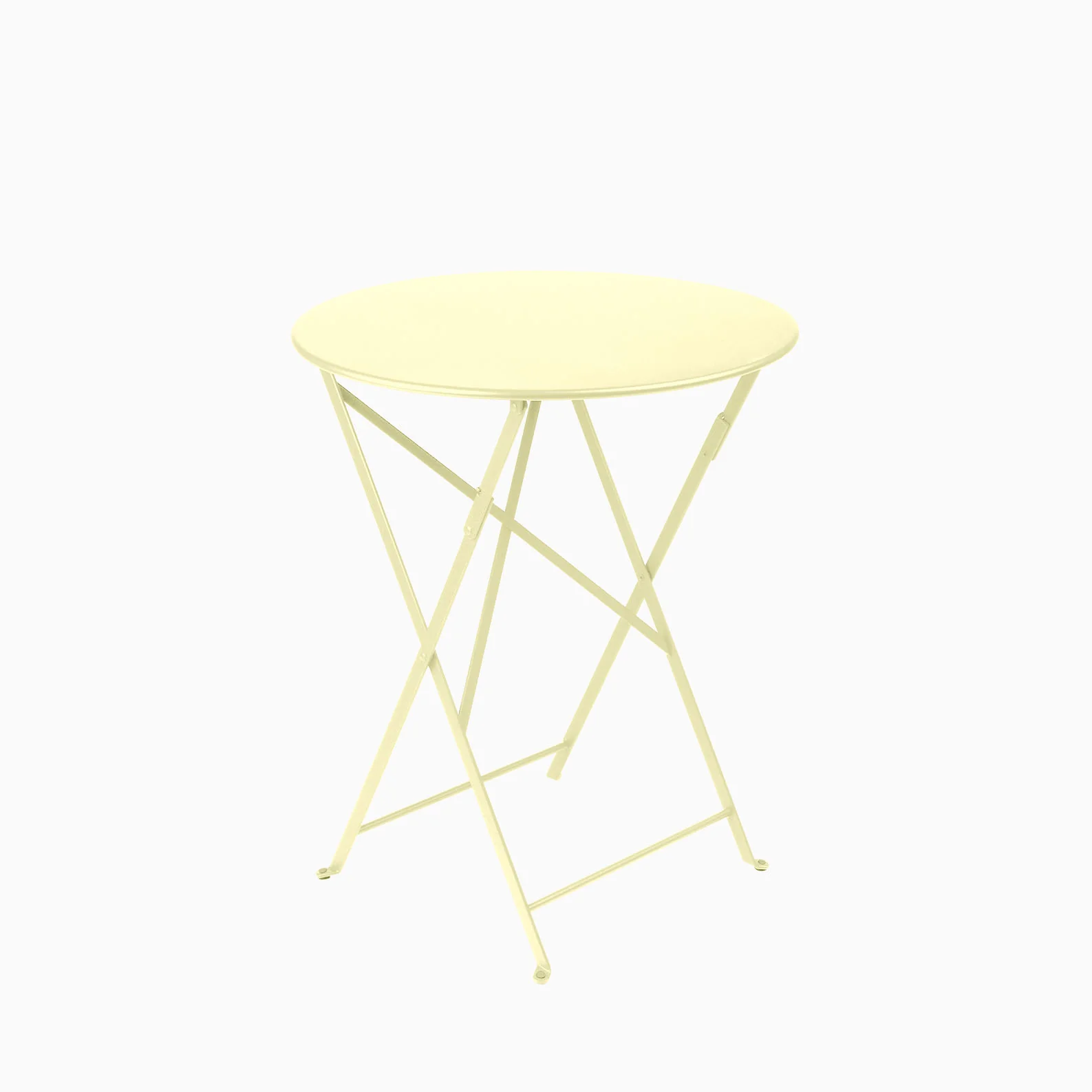 Fermob Bistro 60cm Table - Image 3
