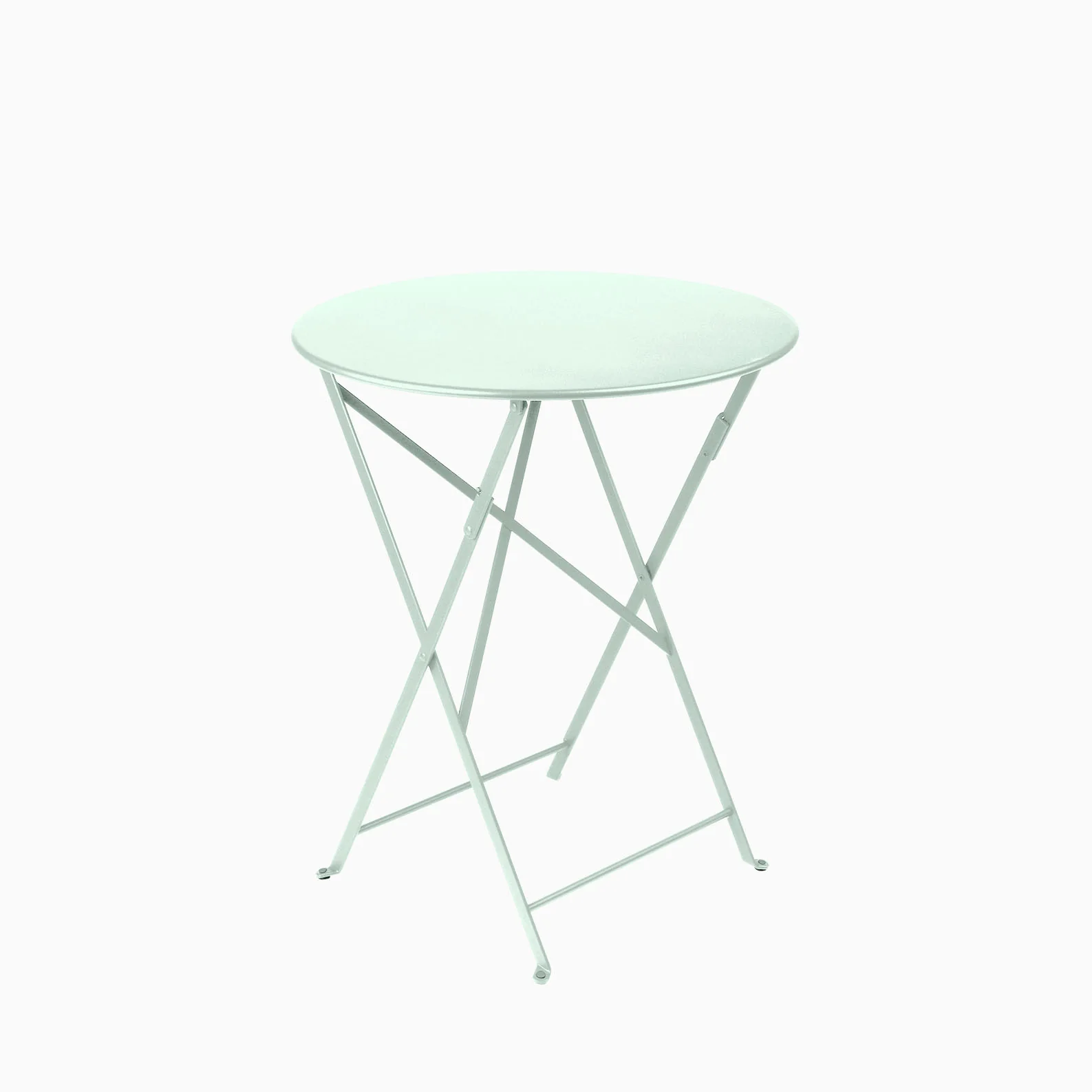 Fermob Bistro 60cm Table - Image 4