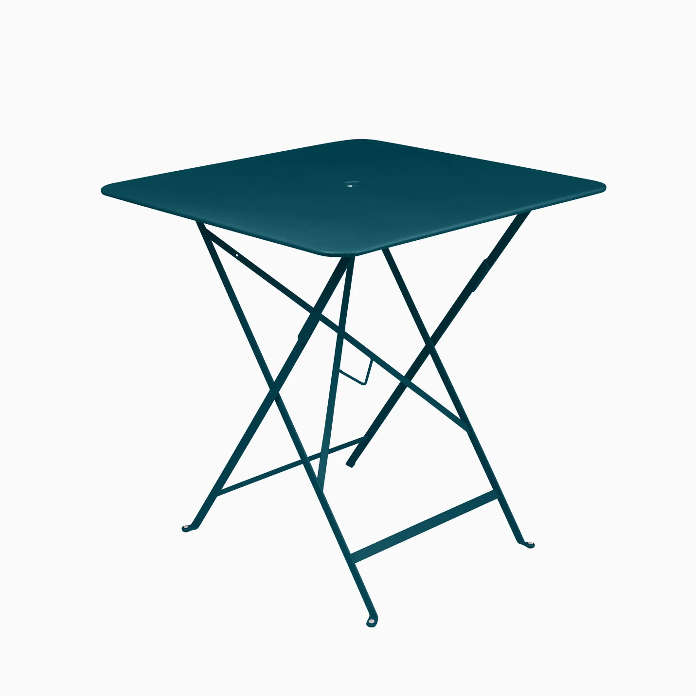 Fermob Bistro 71x71cm Table - Image 24
