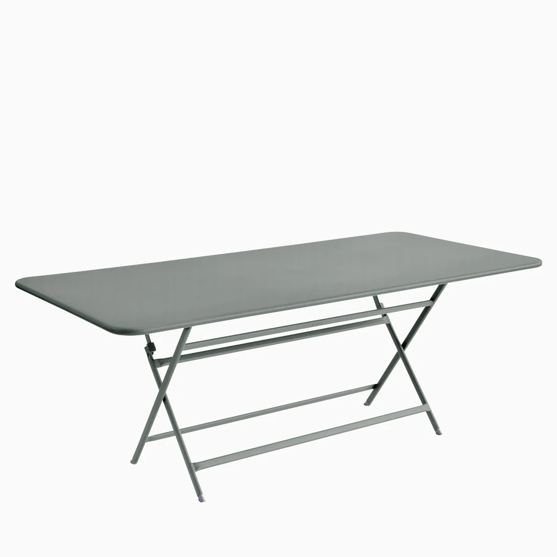 Fermob Caractere Rectangular Table 190x90cm