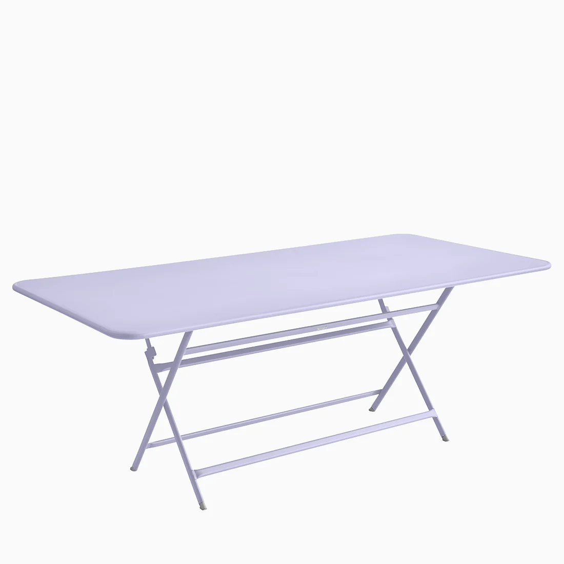 Fermob Caractere Rectangular Table 190x90cm - Image 8