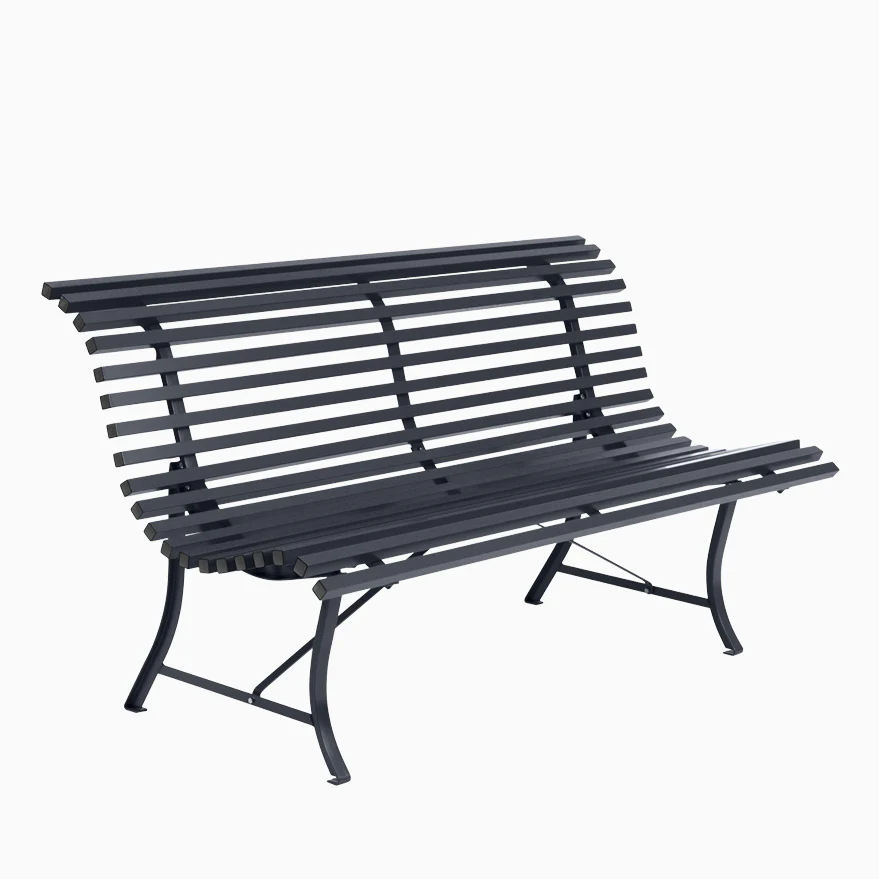 Fermob Louisiane Bench 150cm - Image 17