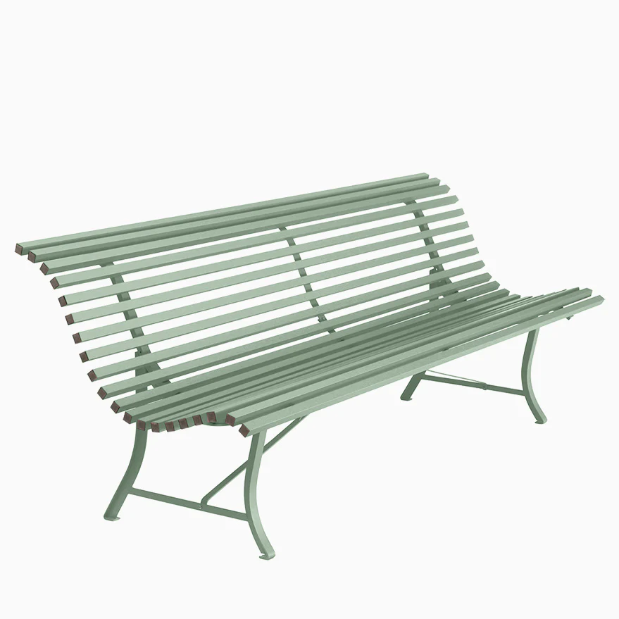 Fermob Louisiane Bench 200cm - Image 14