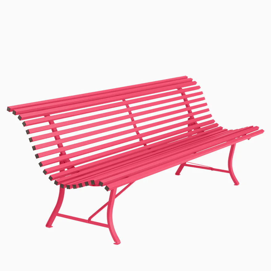 Fermob Louisiane Bench 200cm - Image 19