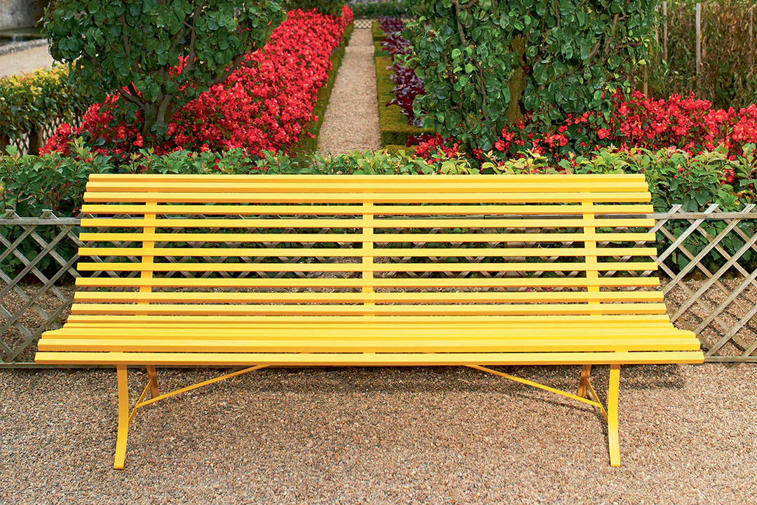 Fermob Louisiane Bench 200cm - Image 2