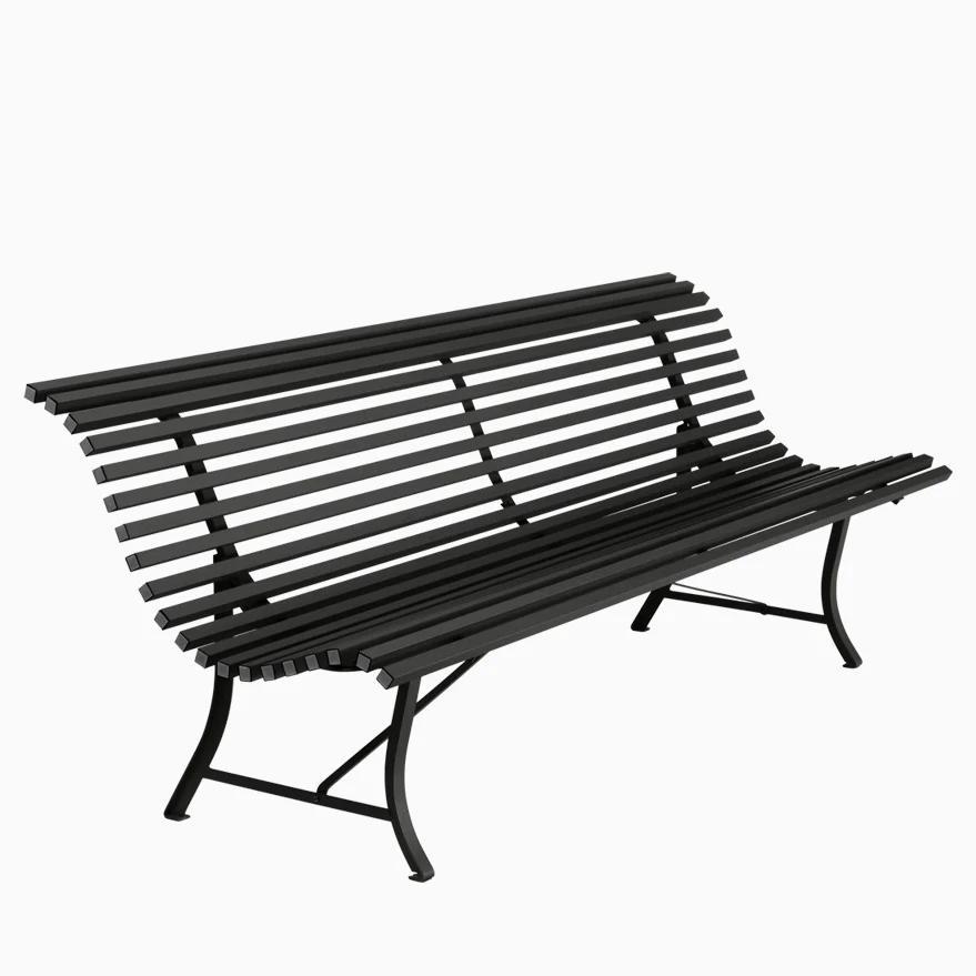 Fermob Louisiane Bench 200cm - Image 23