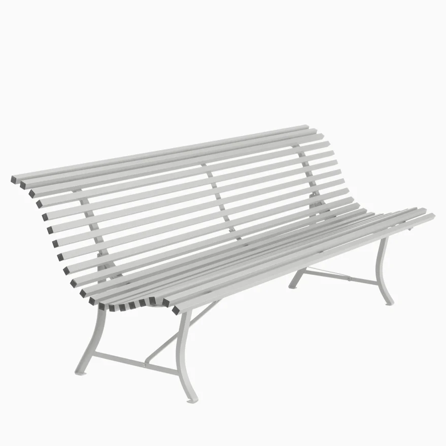 Fermob Louisiane Bench 200cm - Image 26