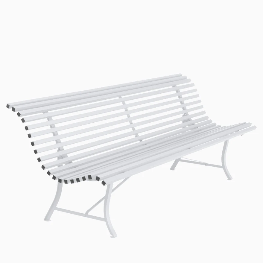 Fermob Louisiane Bench 200cm - Image 27
