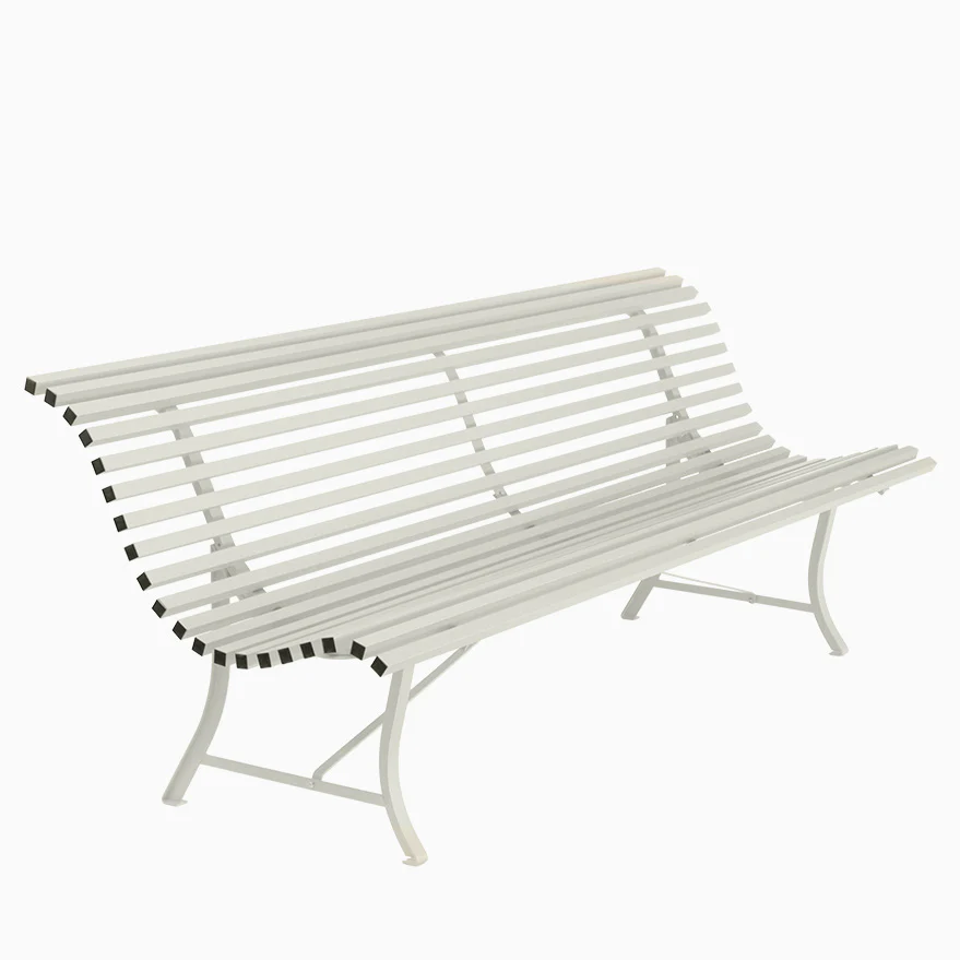 Fermob Louisiane Bench 200cm - Image 7