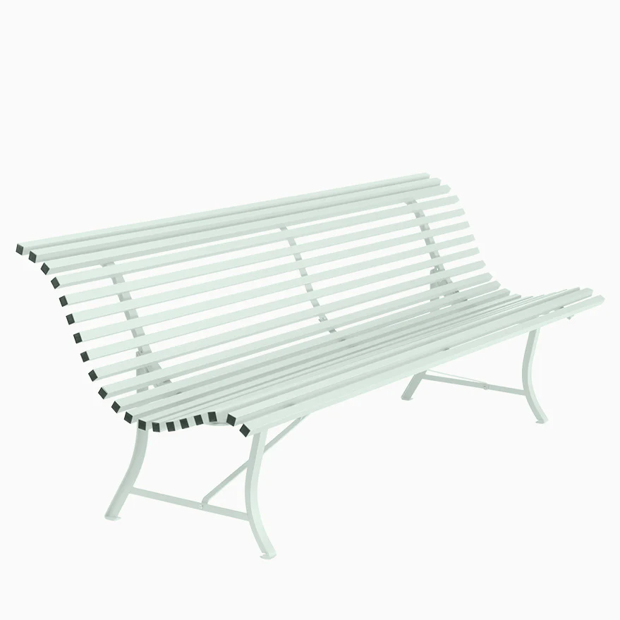 Fermob Louisiane Bench 200cm - Image 9