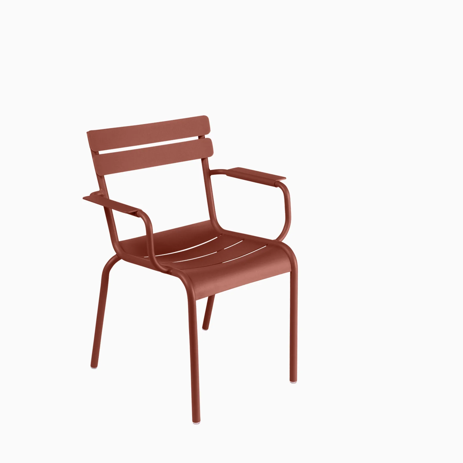 Fermob Luxembourg Armchair - Image 10