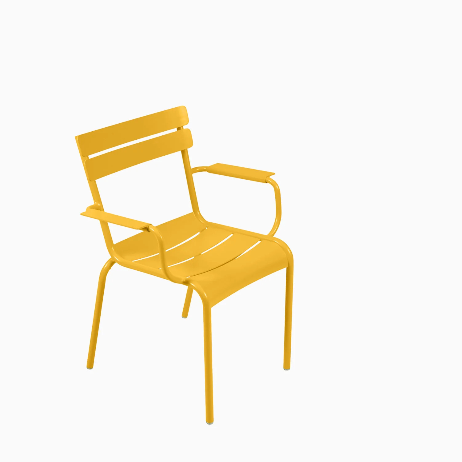 Fermob Luxembourg Armchair - Image 11
