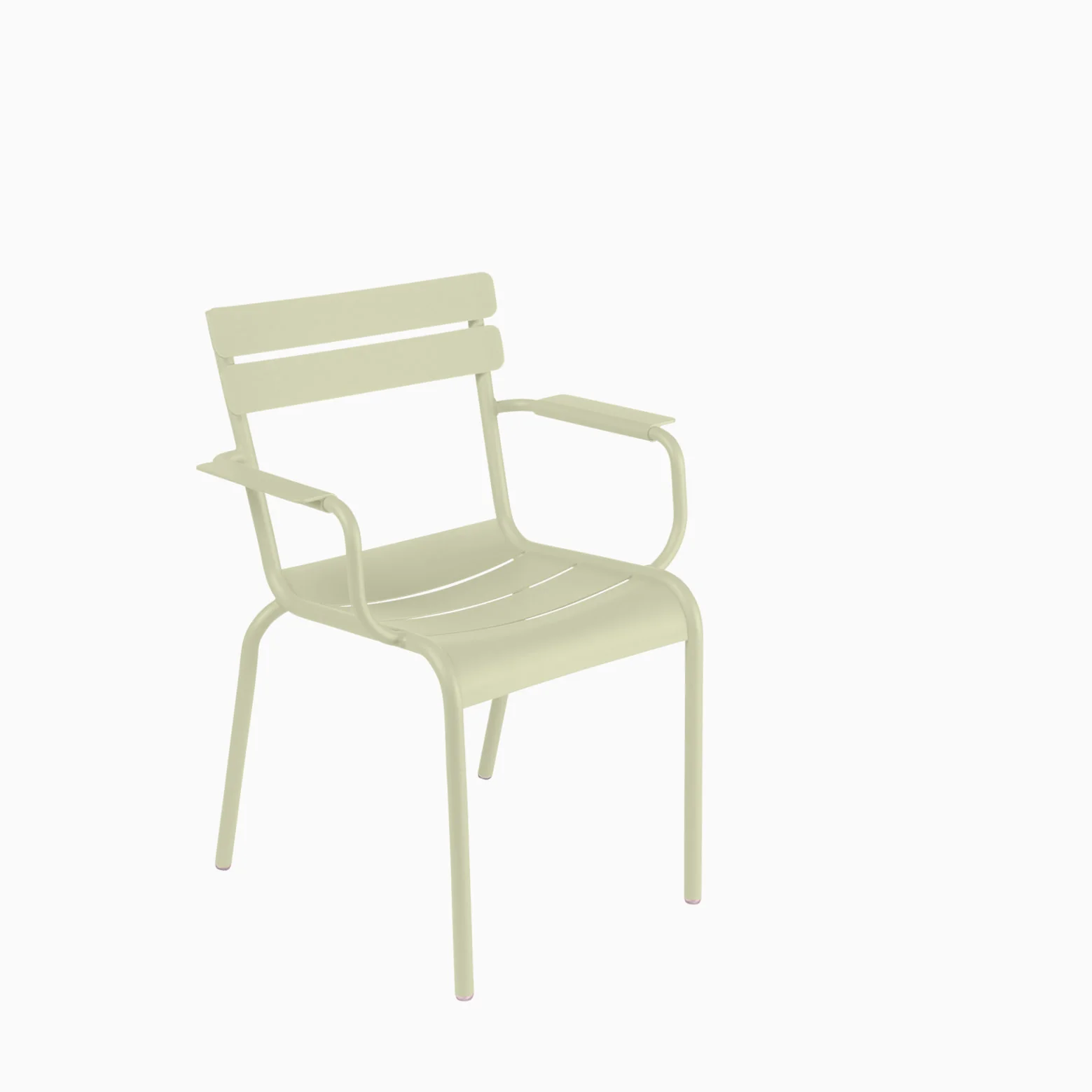 Fermob Luxembourg Armchair - Image 12
