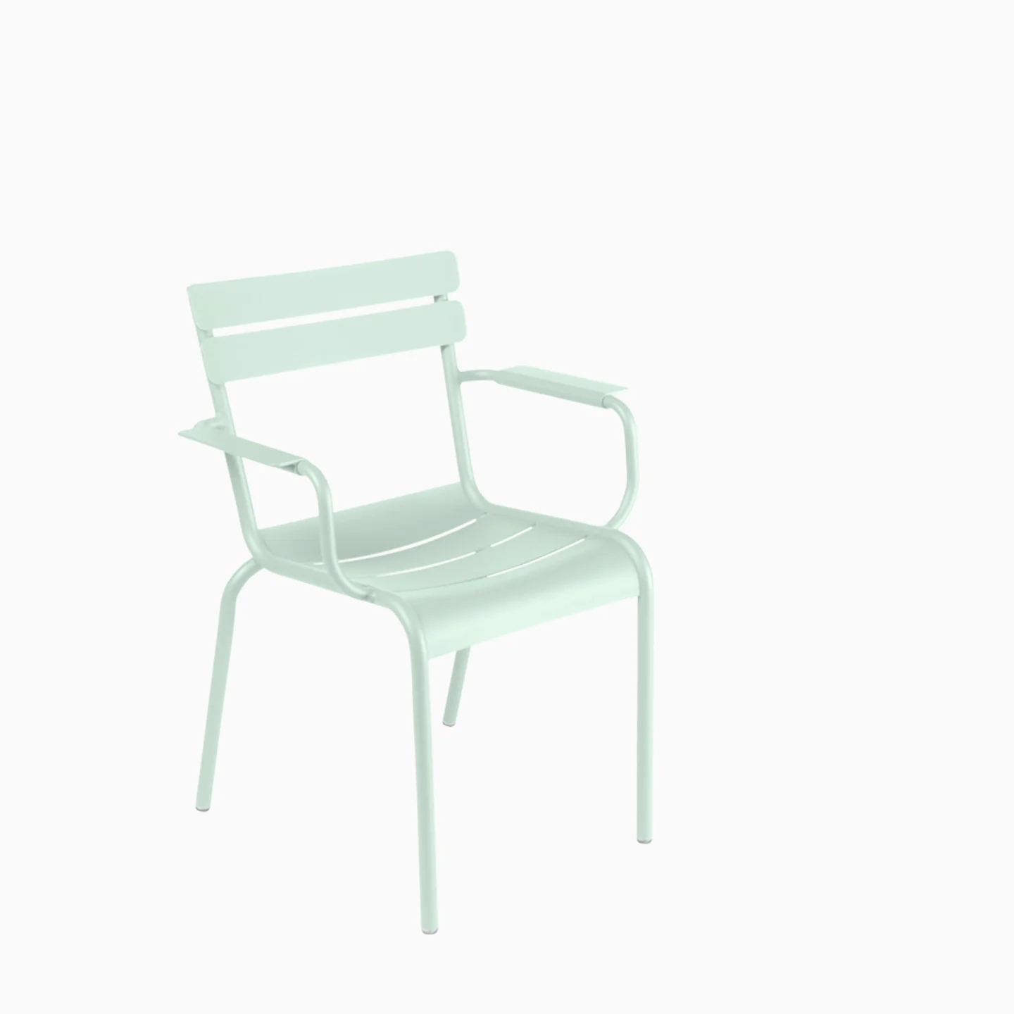 Fermob Luxembourg Armchair - Image 22
