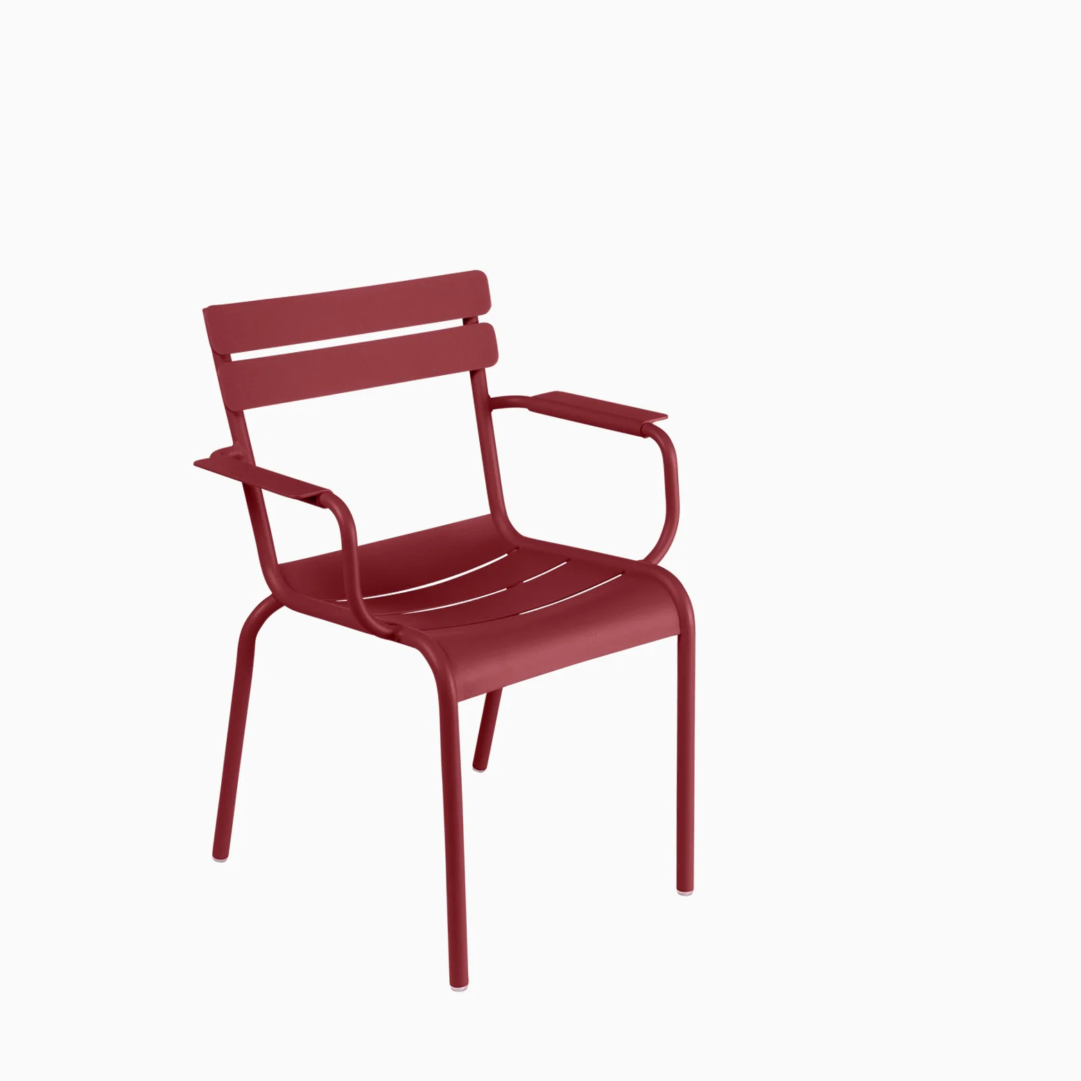Fermob Luxembourg Armchair - Image 6