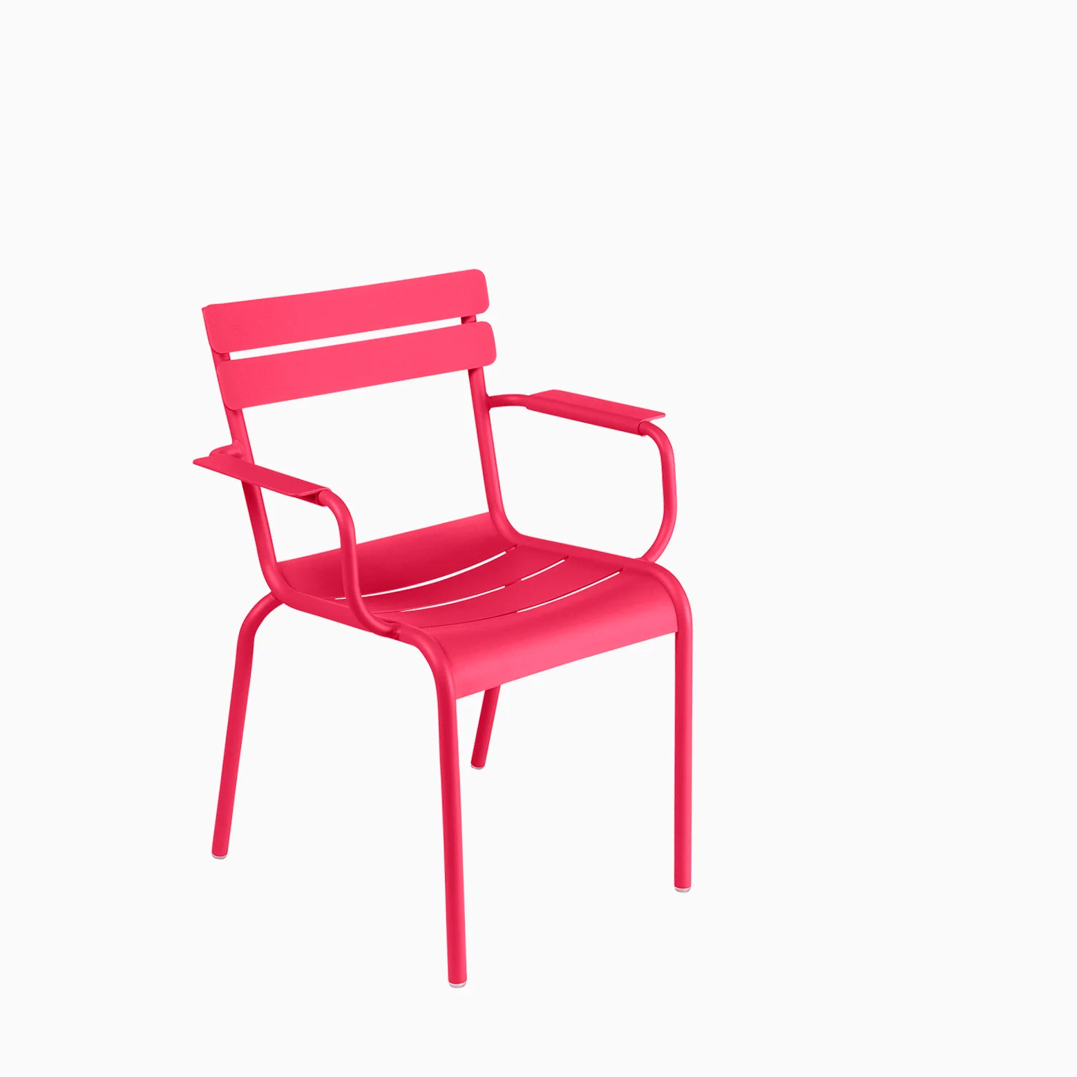 Fermob Luxembourg Armchair - Image 8