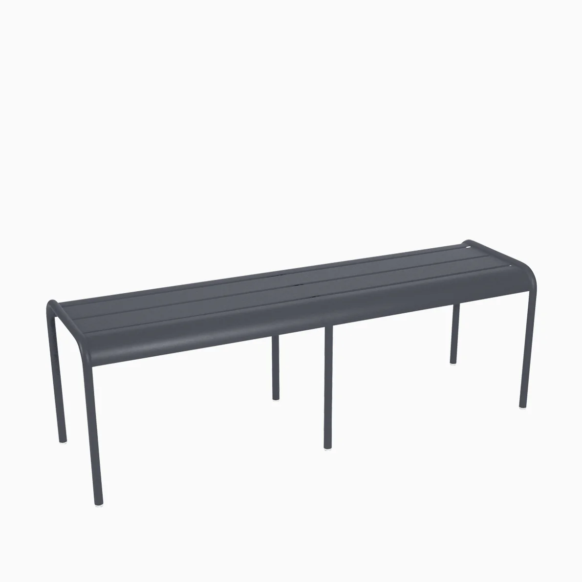 Fermob Luxembourg 3/4 Seater Bench - Image 18