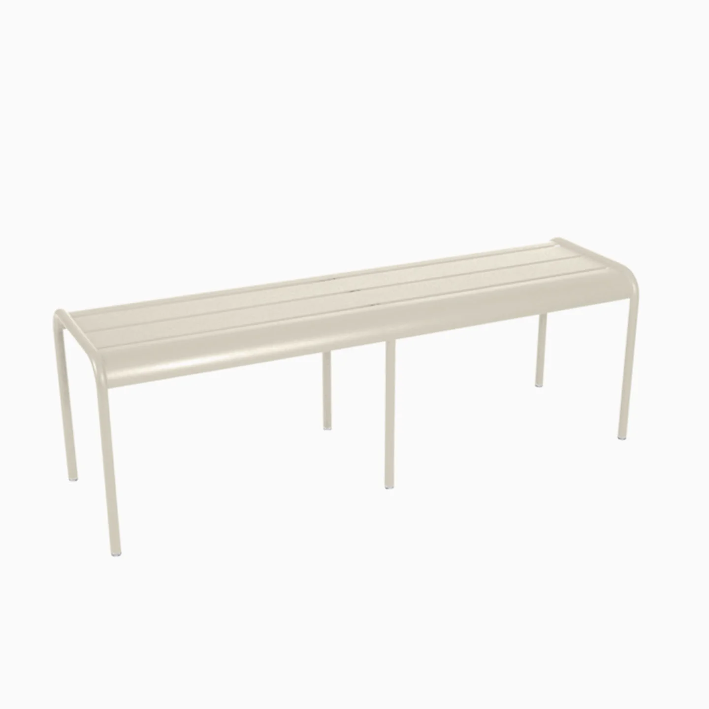 Fermob Luxembourg 3/4 Seater Bench - Image 20
